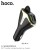 E47 Traveller Wireless Headset Car Charger - Black